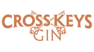 Cross Keys Gin