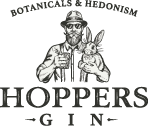 Hoppers Gin