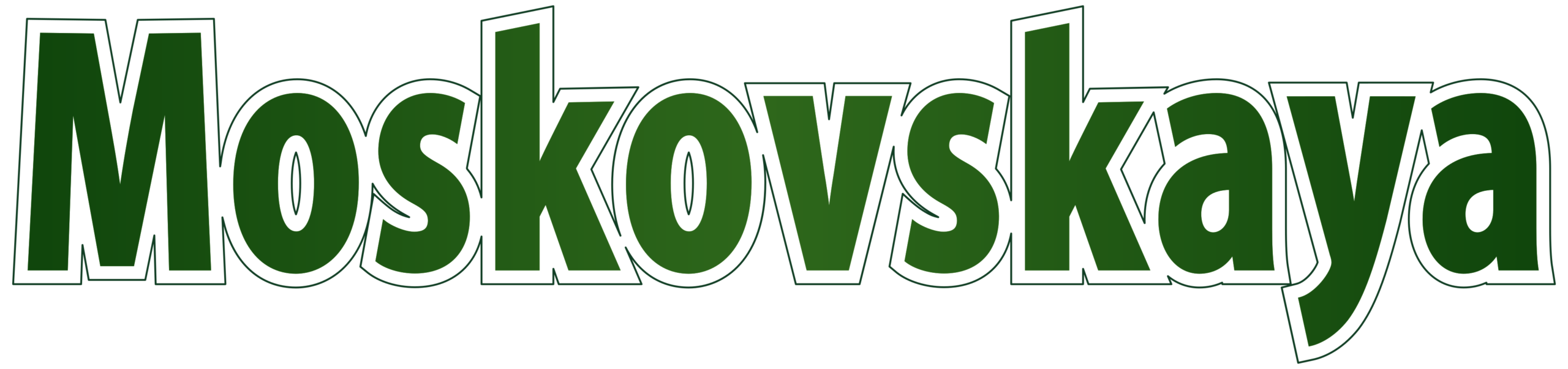 Moskovskaya